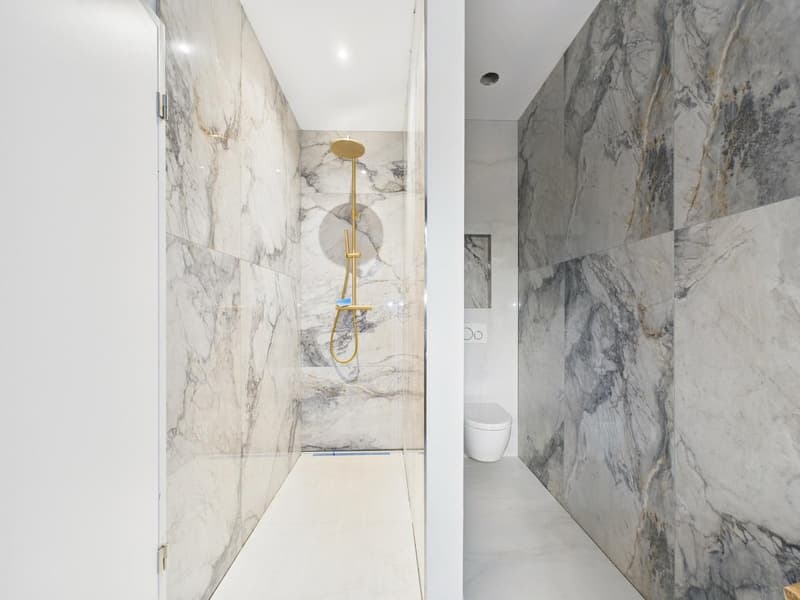 Appartamento a terrazza di 4½ locali in standard Minergie-P (16)