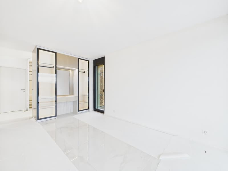 Appartamento a terrazza di 4½ locali in standard Minergie-P (10)