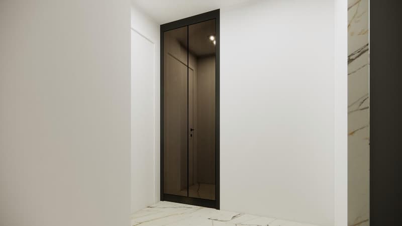 Exklusive 4½-Zimmer-Wohnung im Neubau (5222 Umiken) (6)