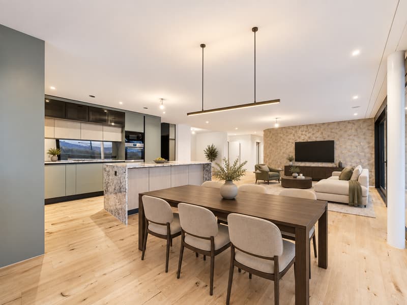 4.5-Zimmer-Terrassenwohnung im Neubau in Umiken (4)