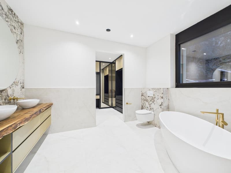 Exclusive 4.5-room terrace apartment in a new building in Umiken (14)
