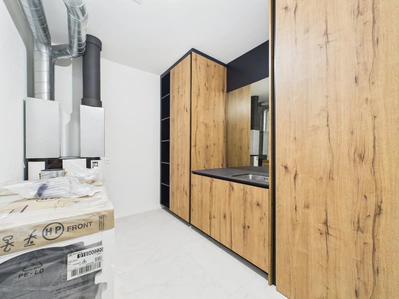 Exclusive 4.5-room terrace apartment in a new building in Umiken (11)