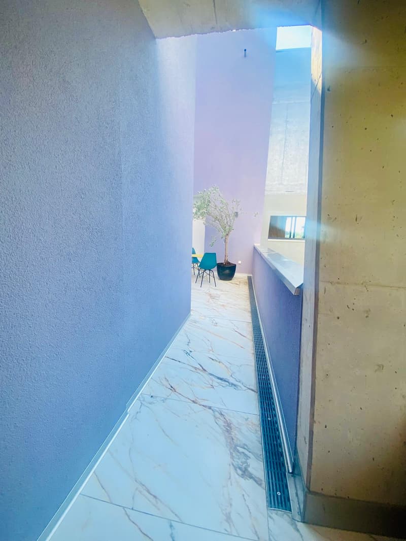 Luxueux avec jardin d'hiver, 2 salles à manger, 2 terrasses & piscine (18)