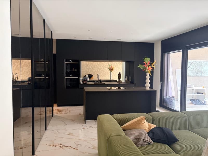 Luxueux avec jardin d'hiver, 2 salles à manger, 2 terrasses & piscine (2)