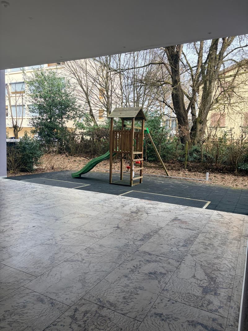 Luxueux avec jardin d'hiver, 2 salles à manger, 2 terrasses & piscine (10)