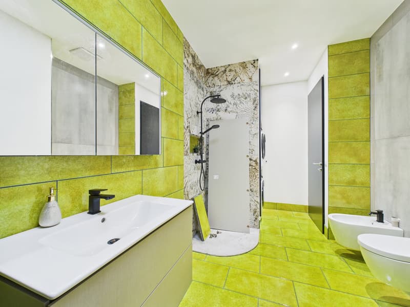 Luce. Aria. Lusso. – Appartamento attico esclusivo 5.5 locali con Jacuzzi & giardino d'inverno (16)