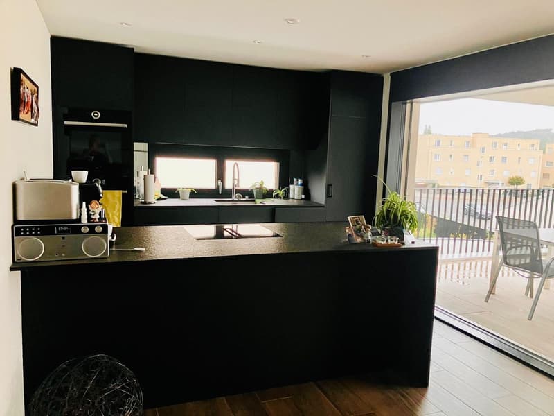 Appartamento in proprietà al 2° piano con terrazza spaziosa (12)