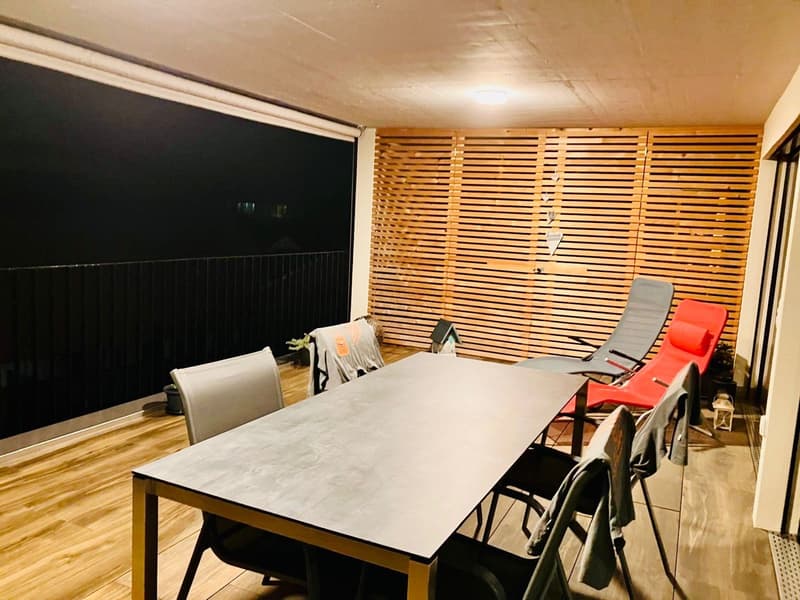 Appartamento in proprietà al 2° piano con terrazza spaziosa (11)
