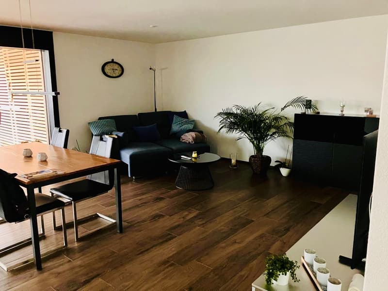 Appartamento in proprietà al 2° piano con terrazza spaziosa (4)