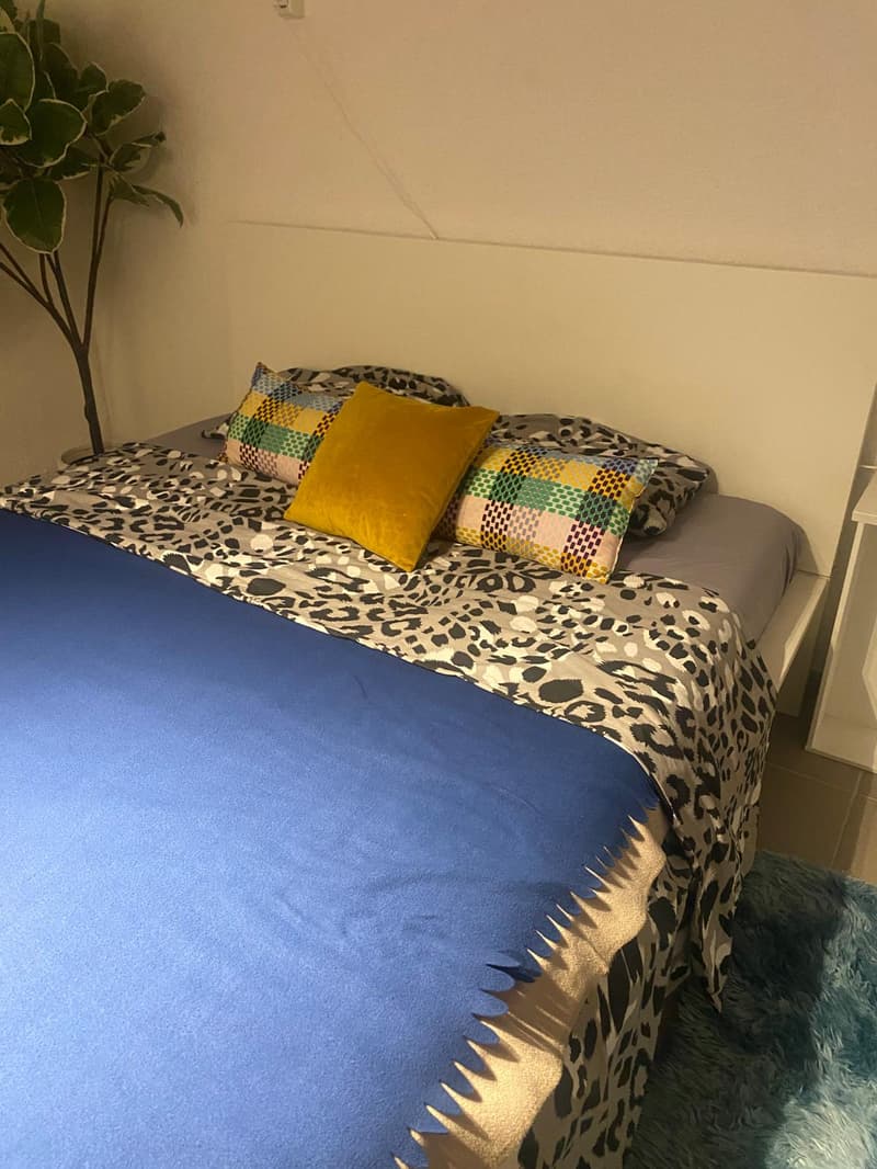 Ambiente Triemli. Grande e speciale. Ha tutto ciò di cui hai bisogno! (9)