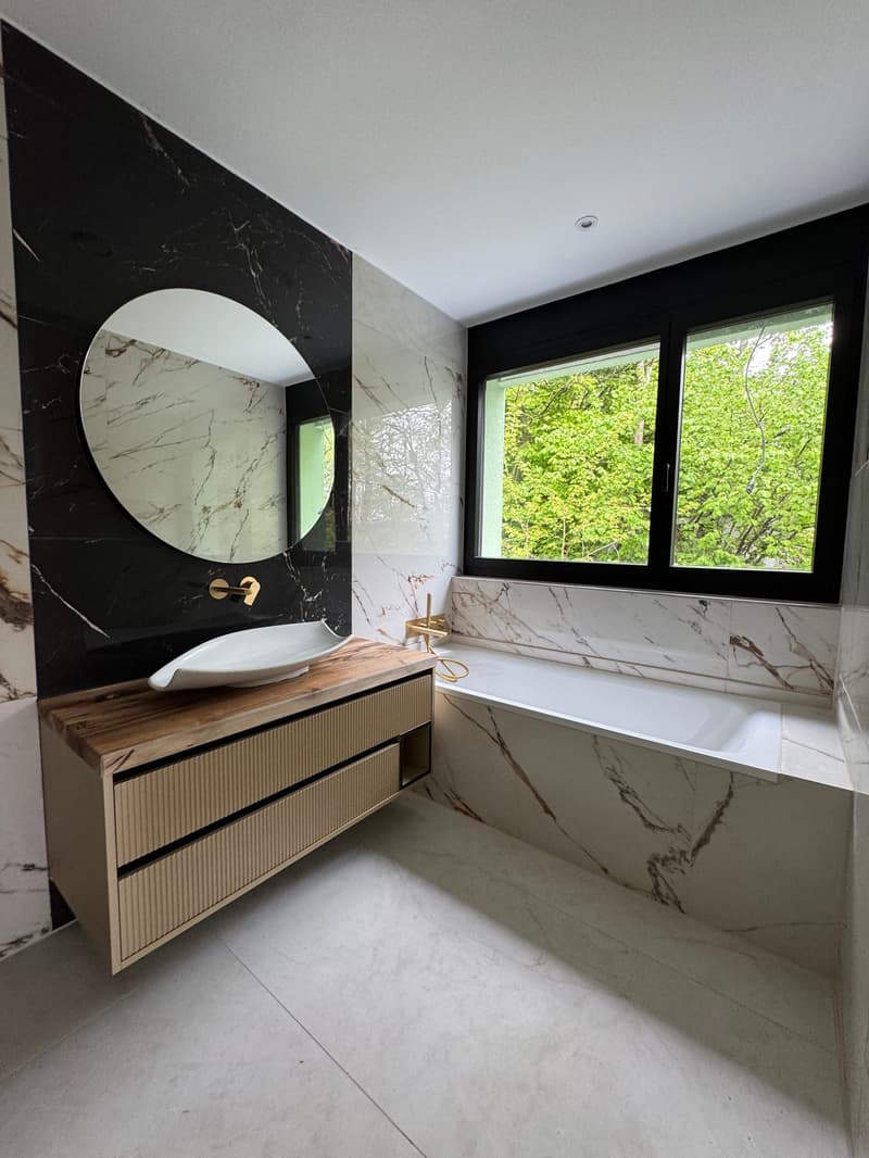Loyer de luxe dans un immeuble neuf 2025 – 5,5 pièces avec panorama (9)