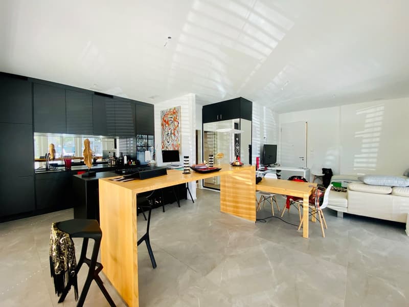 Wohnung oder Gewerbeplatz, Beste Angebot!!! (5)