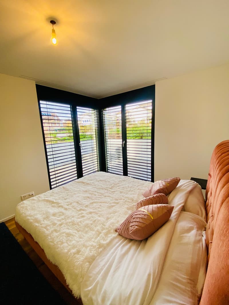 EG Terrassewohnung, Beste Angebot mit Grillplatz und, und und!! (13)