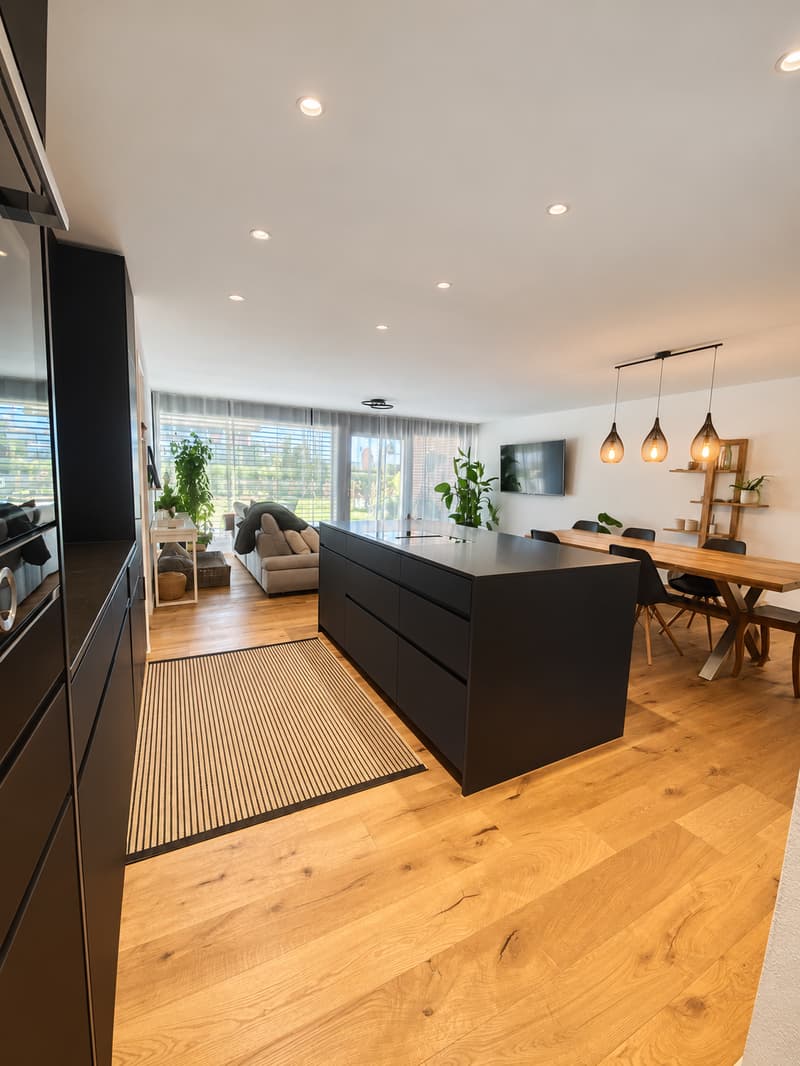 EG Terrassewohnung, Beste Angebot mit Grillplatz und, und und!! (1)