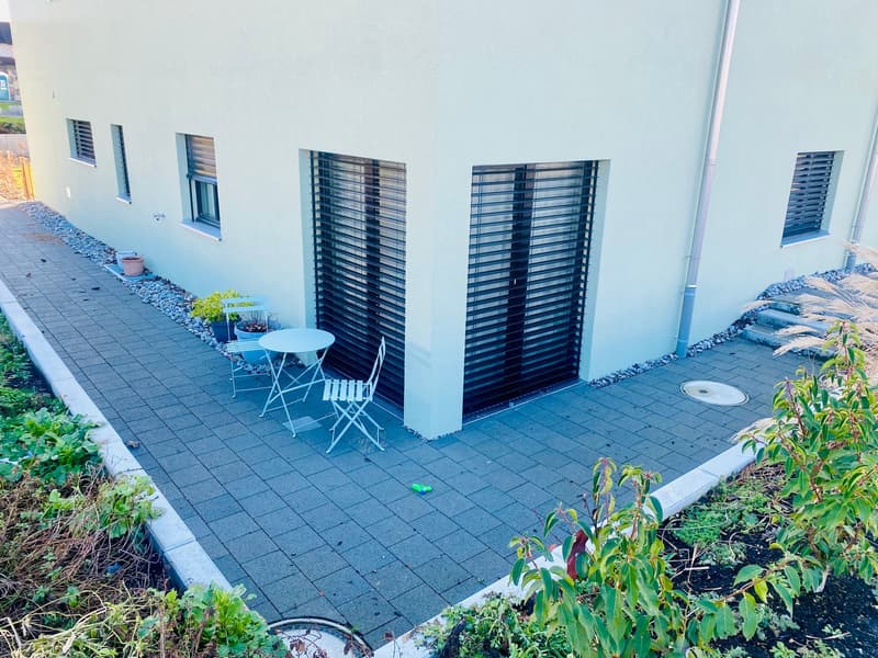 EG Terrassewohnung, Beste Angebot mit Grillplatz und, und und!! (20)