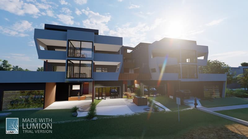 Luxuriös mit Wintergarten, 2 Ged.sitzplätze, 2 Terrassen & Swimingpool (3)