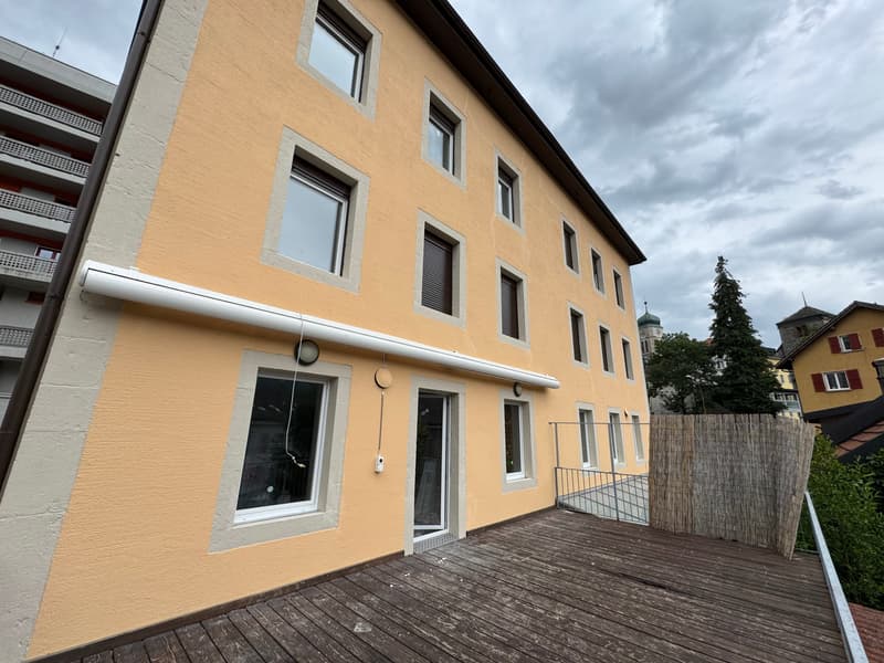 Immeuble de rendement entièrement rénové à Saint-Imier – 5.7% net (3)