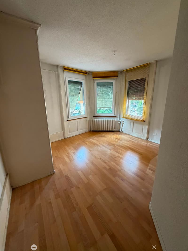 Charmantes Dachwohnung mit 4 Zimmern in Biel/Bienne (4)