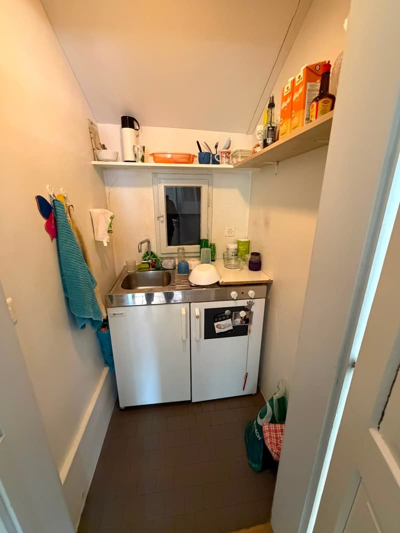 Bureau moderne à louer – Route de Soleure 8, Bienne (14)
