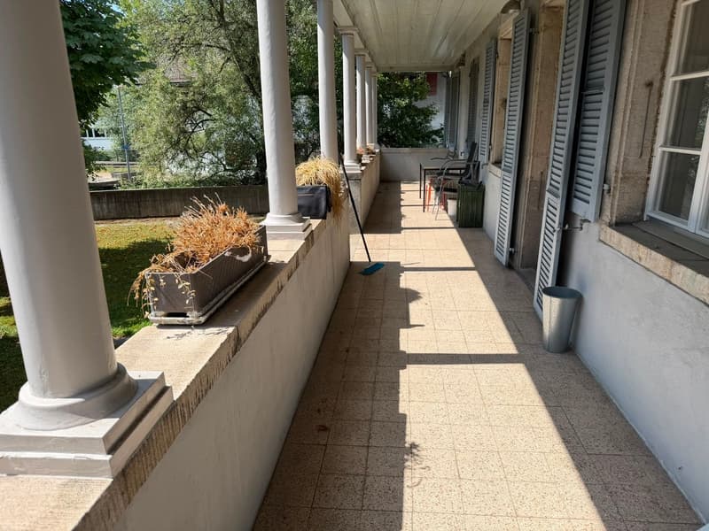 Bureau moderne à louer – Route de Soleure 8, Bienne (13)