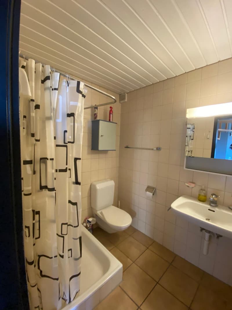 Über 5 % Bruttorendite – Attraktive Duplexwohnung mit Balkon in Müntschemier (11)