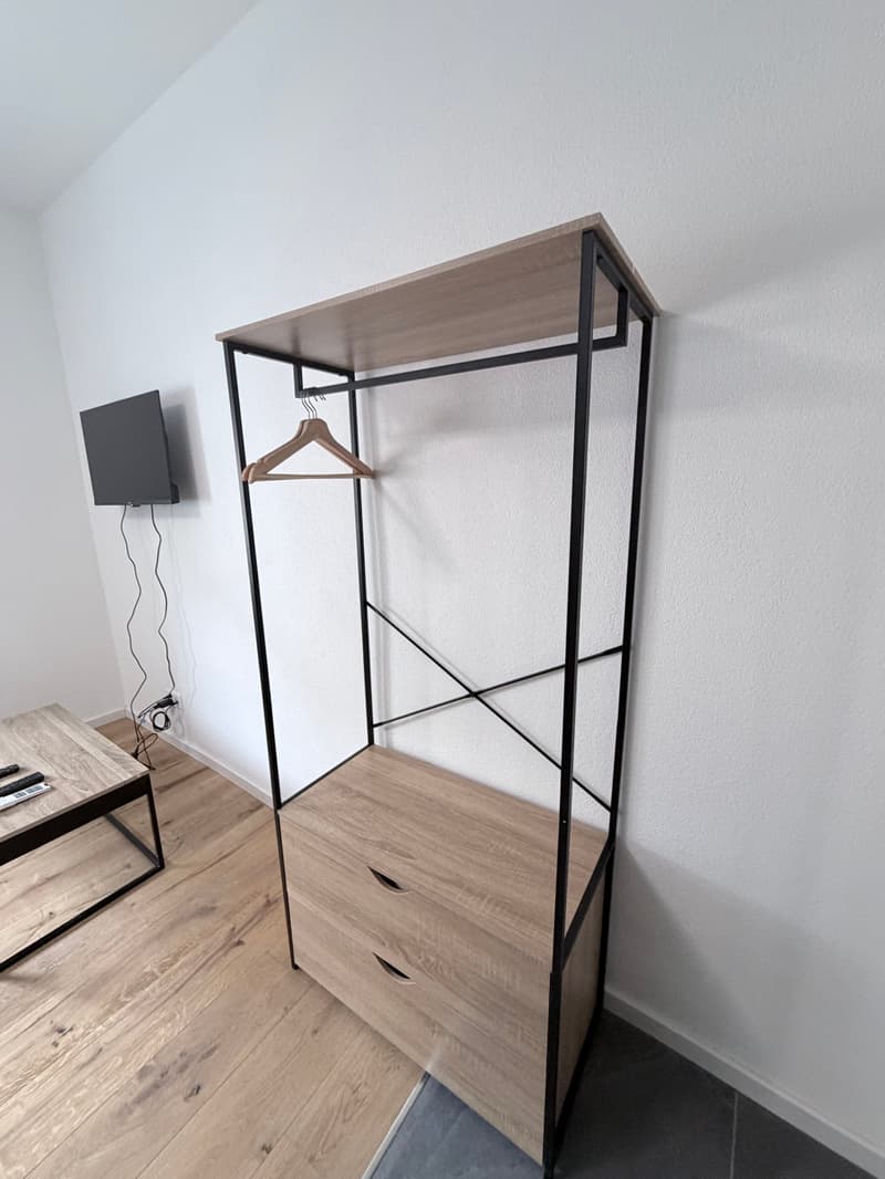 Studio moderne à Bienne – disponible immédiatement (6)