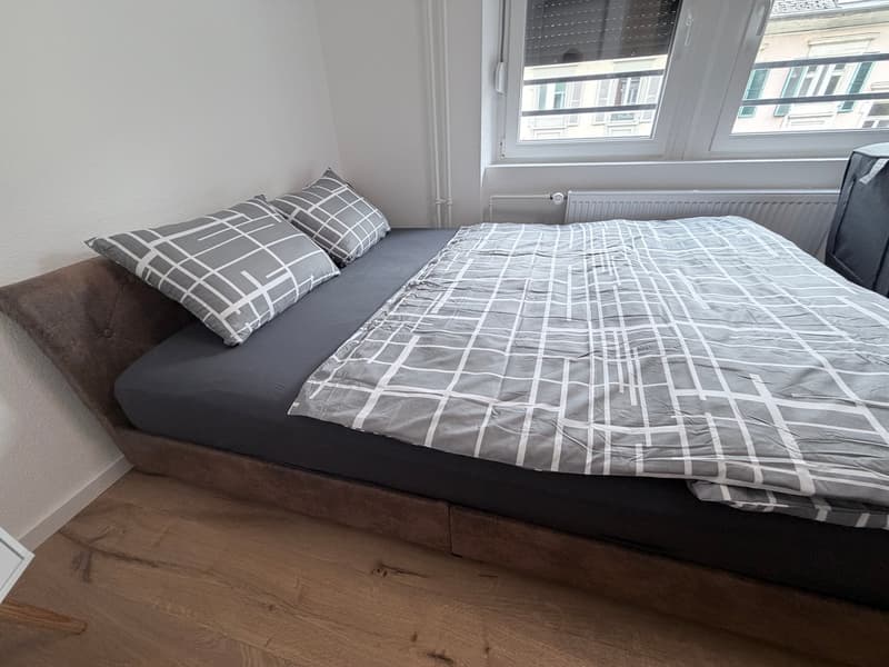 Studio moderne à Bienne – disponible immédiatement (15)