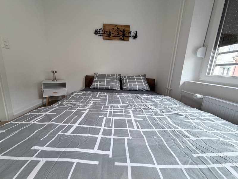 Studio moderne à Bienne – disponible immédiatement (12)