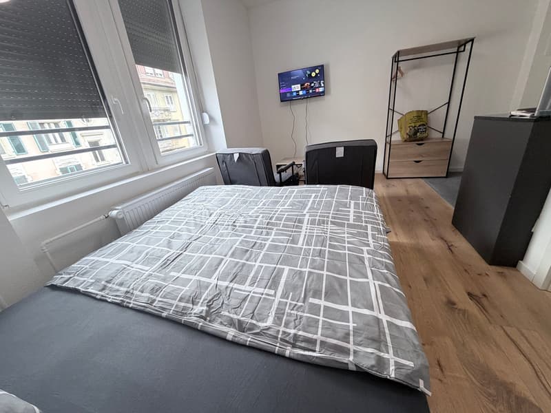 Studio moderne à Bienne – disponible immédiatement (17)