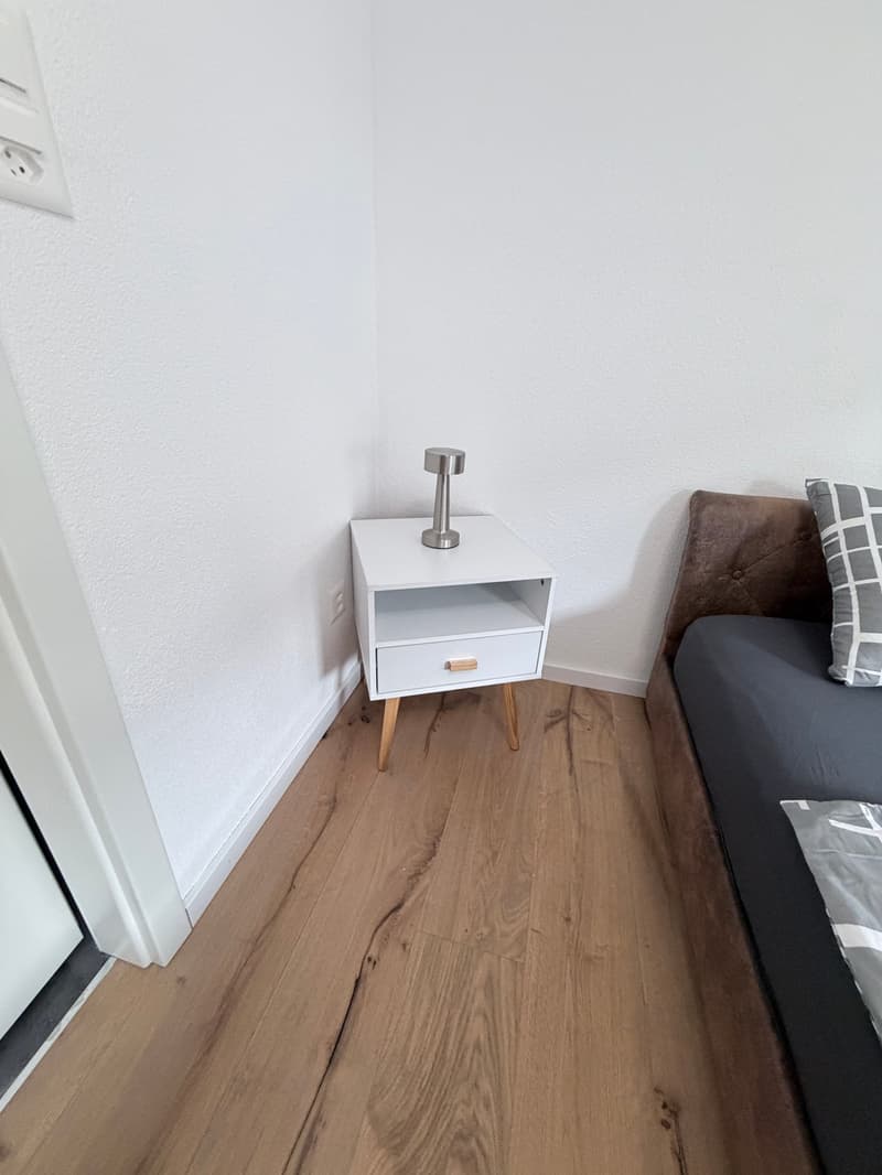 Studio moderne à Bienne – disponible immédiatement (14)