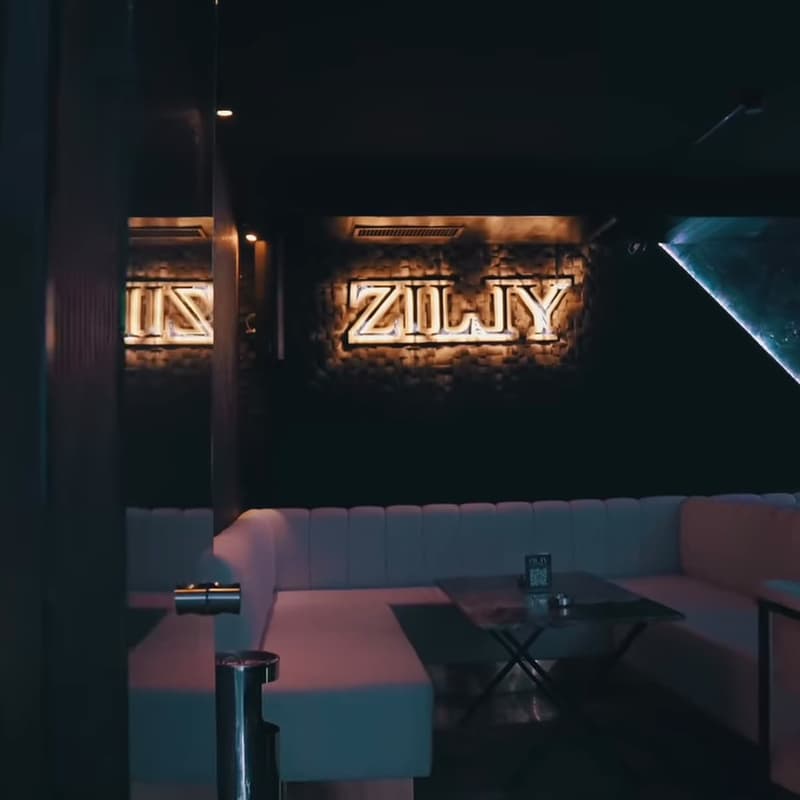 Bar&Club Lounge à vendre – Espace commercial de 400 m² à Ittigen / Bern (4)