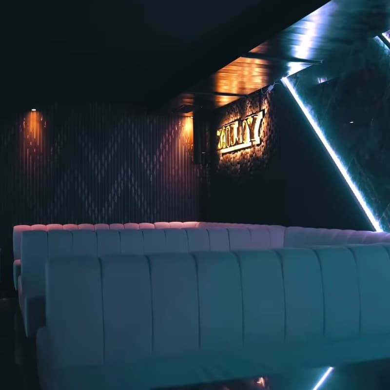 Bar&Club Lounge à vendre – Espace commercial de 400 m² à Ittigen / Bern (5)