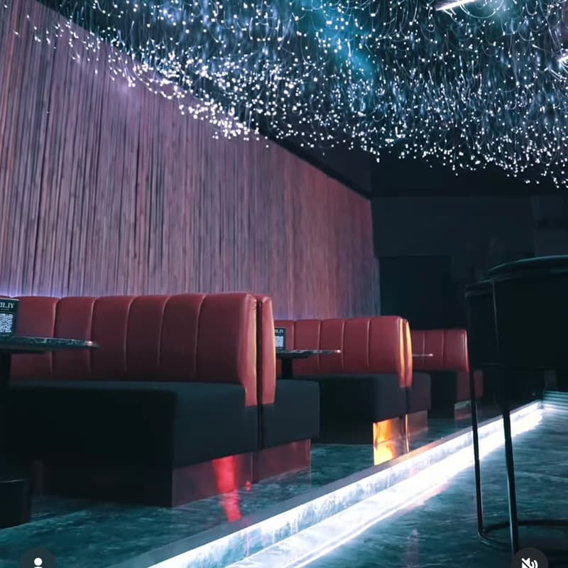 Bar&Club Lounge à vendre – Espace commercial de 400 m² à Ittigen / Bern (3)