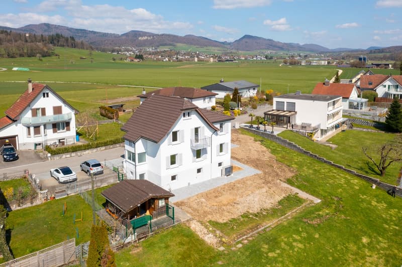 5-bedroom single-family house with mountain view in Winznau (50)
