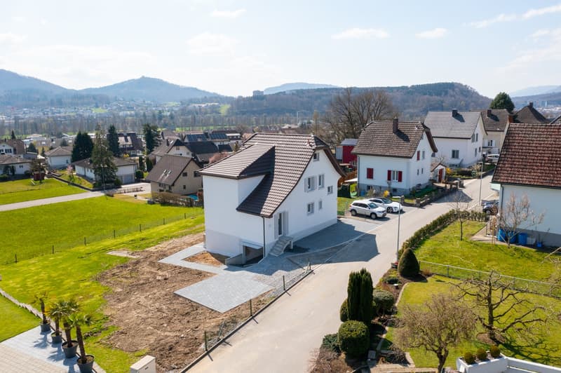 5-bedroom single-family house with mountain view in Winznau (49)
