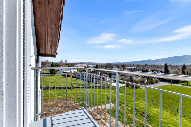 5-bedroom single-family house with mountain view in Winznau (29)