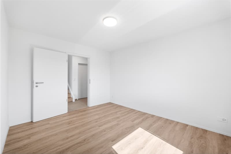 5-bedroom single-family house with mountain view in Winznau (17)