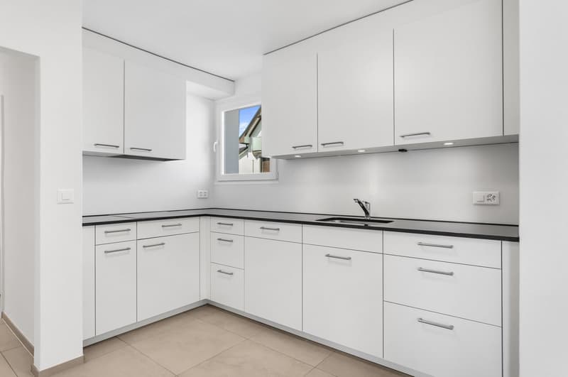 5-bedroom single-family house with mountain view in Winznau (14)