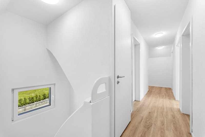 5-bedroom single-family house with mountain view in Winznau (22)