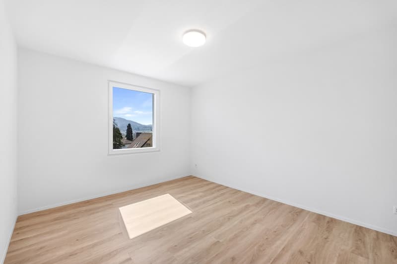 5-bedroom single-family house with mountain view in Winznau (16)