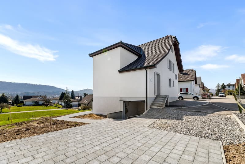 5-bedroom single-family house with mountain view in Winznau (44)