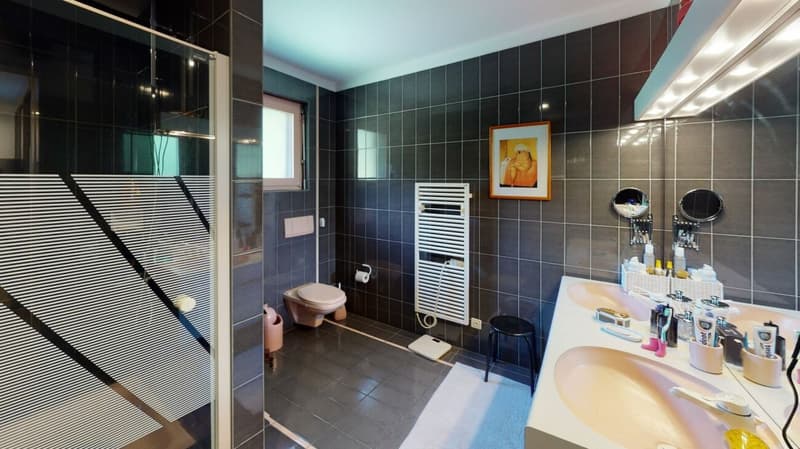 Lodrino - Villa di 7.5 locali con piscina (9)