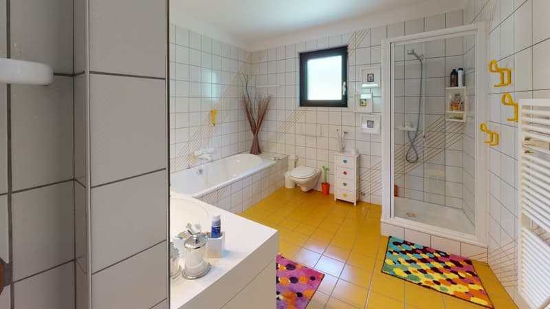Lodrino - Villa di 7.5 locali con piscina (10)