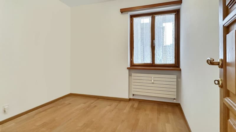 Losone - Appartamento duplex / Duplex-Wohnung (5)
