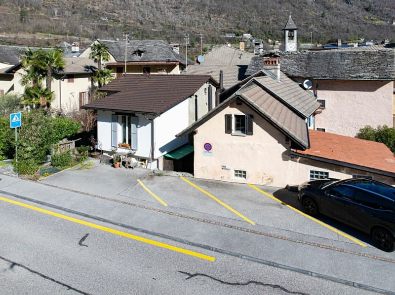 Golino - Casa Ticinese (11)