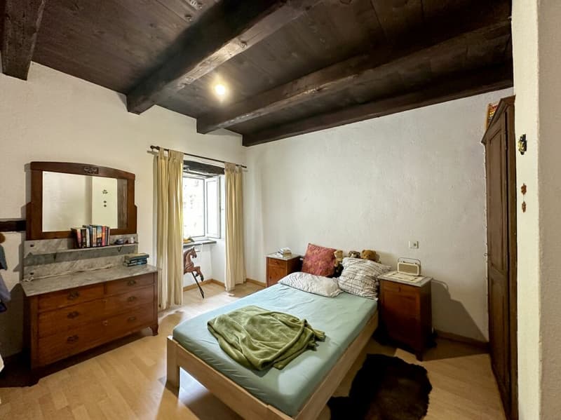 Golino - Casa Ticinese (5)