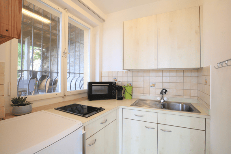 Minusio - Casa bifamiliare con Rustico (15)