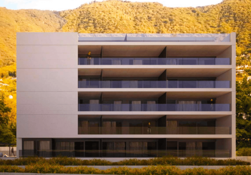 Minusio - Residenza Via Mezzaro 17 (5)