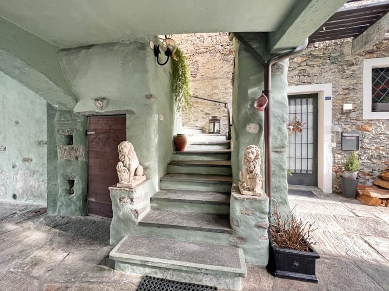 Losone - Casa Ticinese (15)