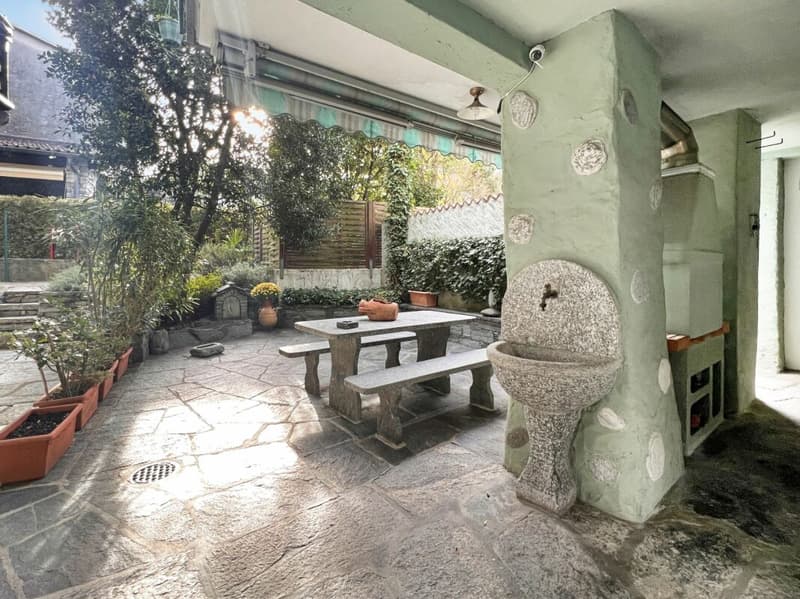 Losone - Casa Ticinese (14)
